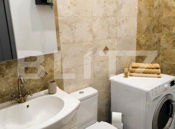 Apartament de vânzare 3 camere Central - 174476AV | BLITZ Turda | Poza2