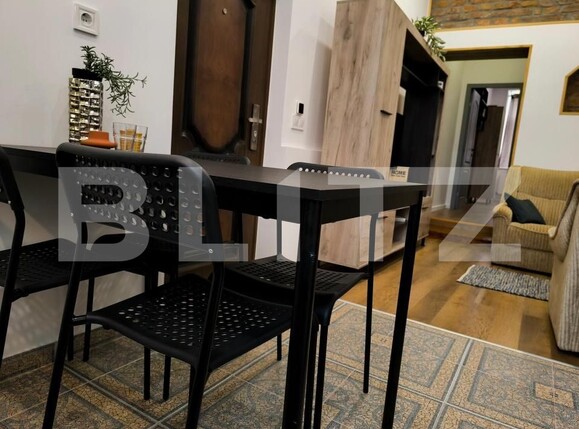 Apartament de vânzare 3 camere Central - 174476AV | BLITZ Turda | Poza8