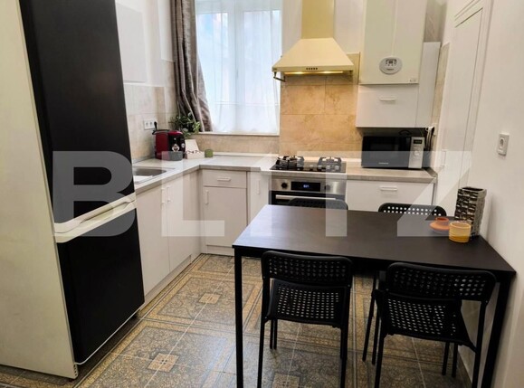 Apartament de vânzare 3 camere Central - 174476AV | BLITZ Turda | Poza4