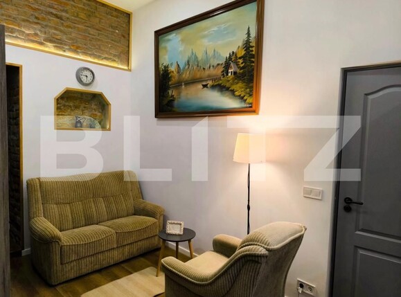 Apartament de vânzare 3 camere Central - 174476AV | BLITZ Turda | Poza3