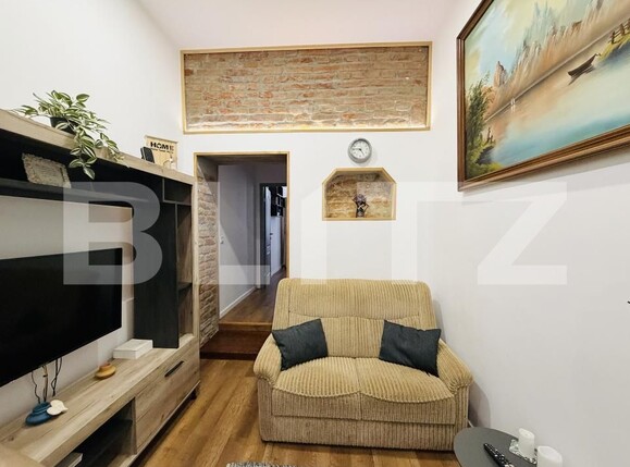 Apartament de vânzare 3 camere Central - 174476AV | BLITZ Turda | Poza1