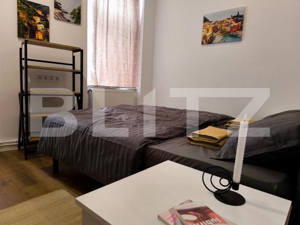 Apartament de vânzare 3 camere Central - 174476AV | BLITZ Turda | Poza12