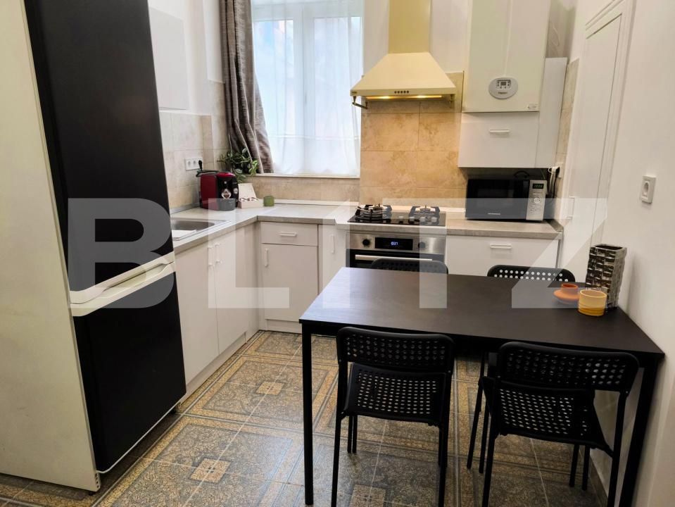 Apartament de vânzare 3 camere Central - 174476AV | BLITZ Turda | Poza4