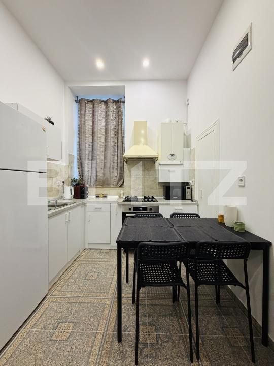 Apartament de vânzare 3 camere Central - 174476AV | BLITZ Turda | Poza13