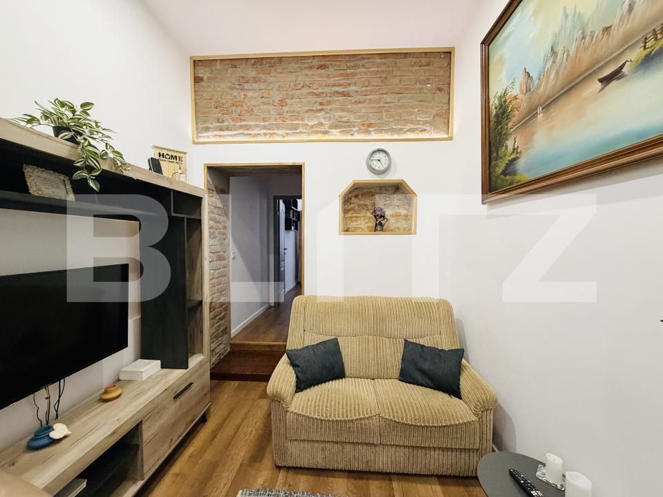 Apartament de vânzare 3 camere Central - 174476AV | BLITZ Turda | Poza3