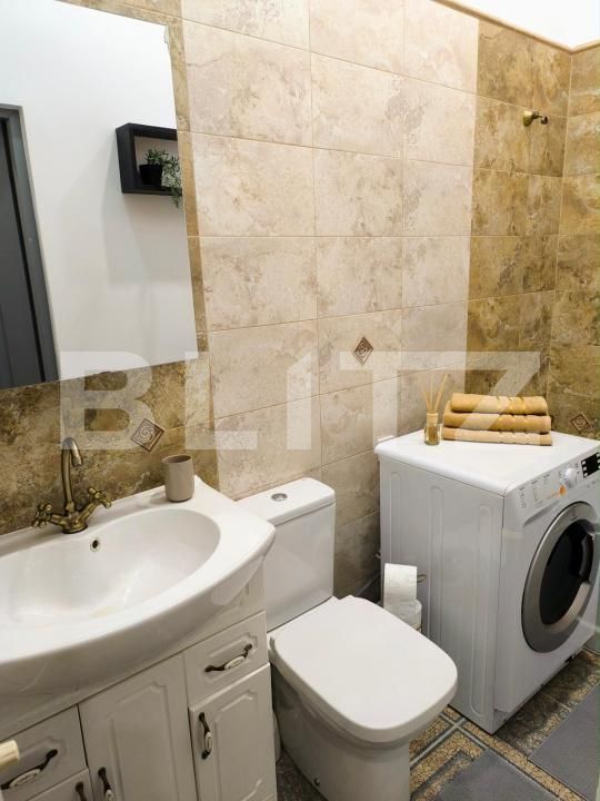 Apartament de vânzare 3 camere Central - 174476AV | BLITZ Turda | Poza2