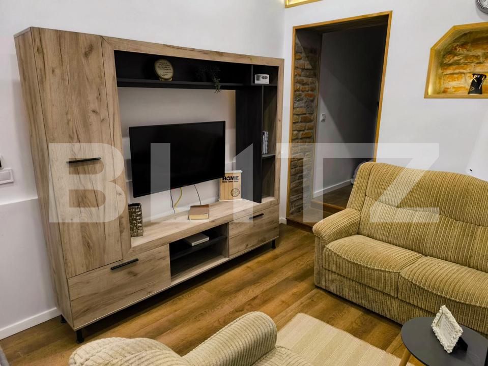 Apartament de vânzare 3 camere Central - 174476AV | BLITZ Turda | Poza3