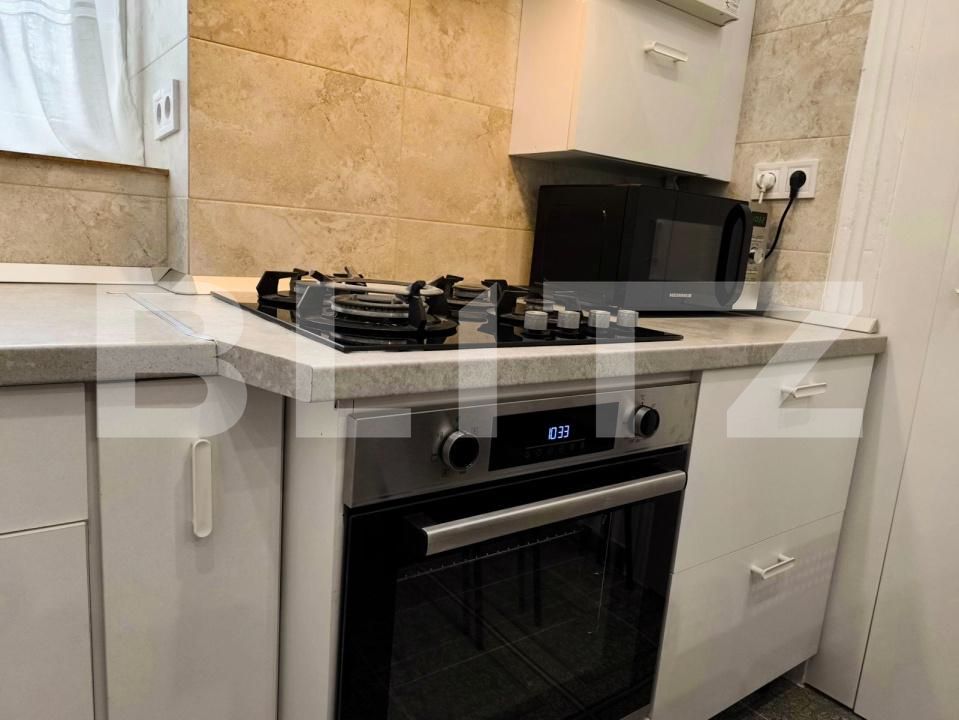 Apartament de vânzare 3 camere Central - 174476AV | BLITZ Turda | Poza5