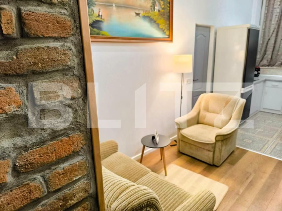 Apartament de vânzare 3 camere Central - 174476AV | BLITZ Turda | Poza3