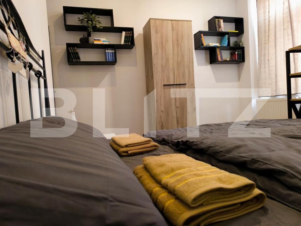 Apartament de vânzare 3 camere Central - 174476AV | BLITZ Turda | Poza9