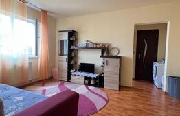 Apartament cu 2 camere, 35,60mp, semidecomandat, zona Kaufland 