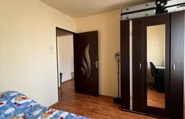 Apartament cu 2 camere, 35,60mp, semidecomandat, zona Kaufland 