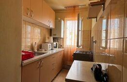 Apartament cu 2 camere, 35,60mp, semidecomandat, zona Kaufland 