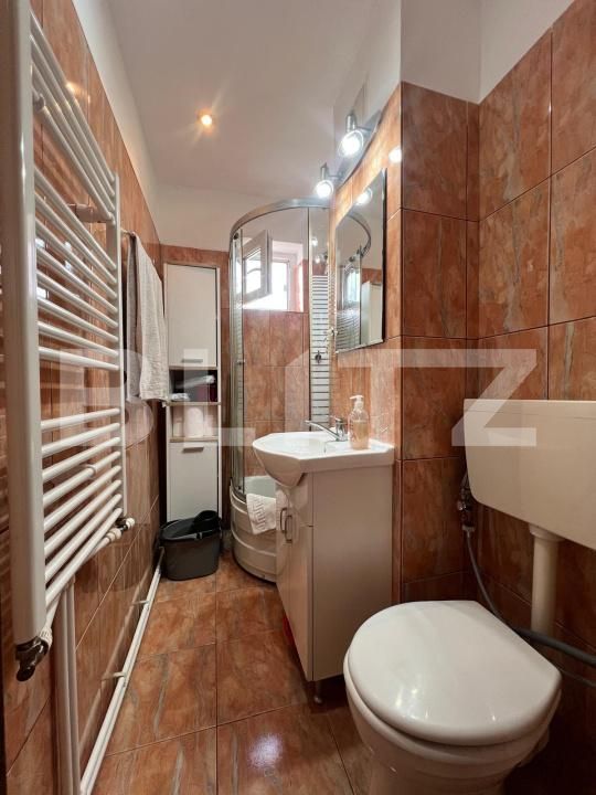 Apartament de vânzare 2 camere Sud-Est - 174574AV | BLITZ Turda | Poza8