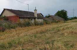 Teren intravilan 6000 mp cu 2 fronturi, parcelabil 