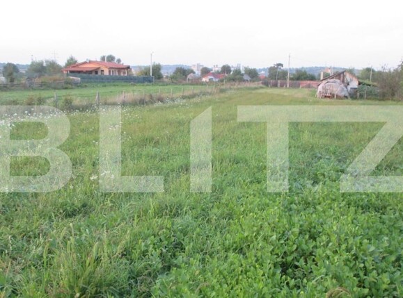 Teren de vânzare Sud - 174877TV | BLITZ Turda | Poza2