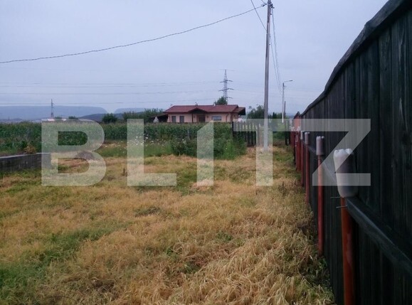 Teren de vânzare Sud - 174877TV | BLITZ Turda | Poza3