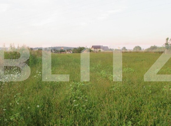 Teren de vânzare Sud - 174877TV | BLITZ Turda | Poza4