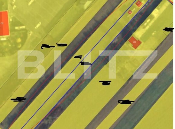 Teren de vânzare Sud - 174877TV | BLITZ Turda | Poza8