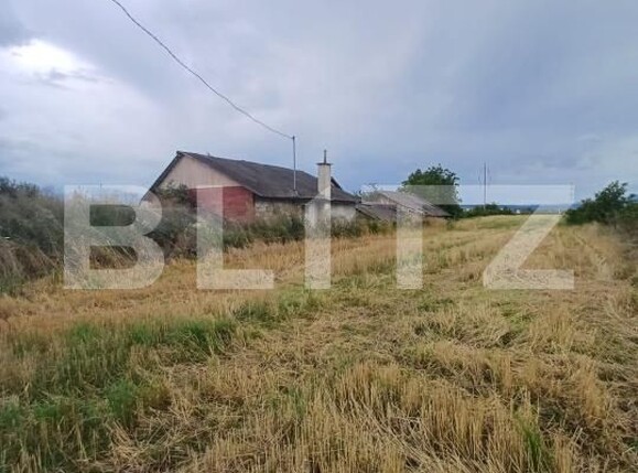 Teren de vânzare Sud - 174877TV | BLITZ Turda | Poza6