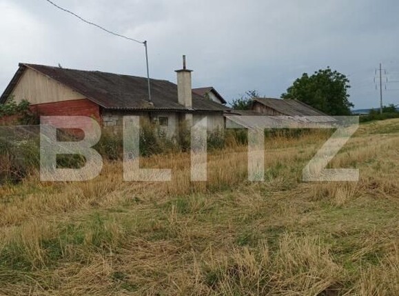 Teren de vânzare Sud - 174877TV | BLITZ Turda | Poza5