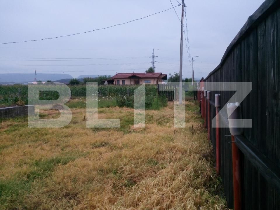 Teren de vânzare Sud - 174877TV | BLITZ Turda | Poza3