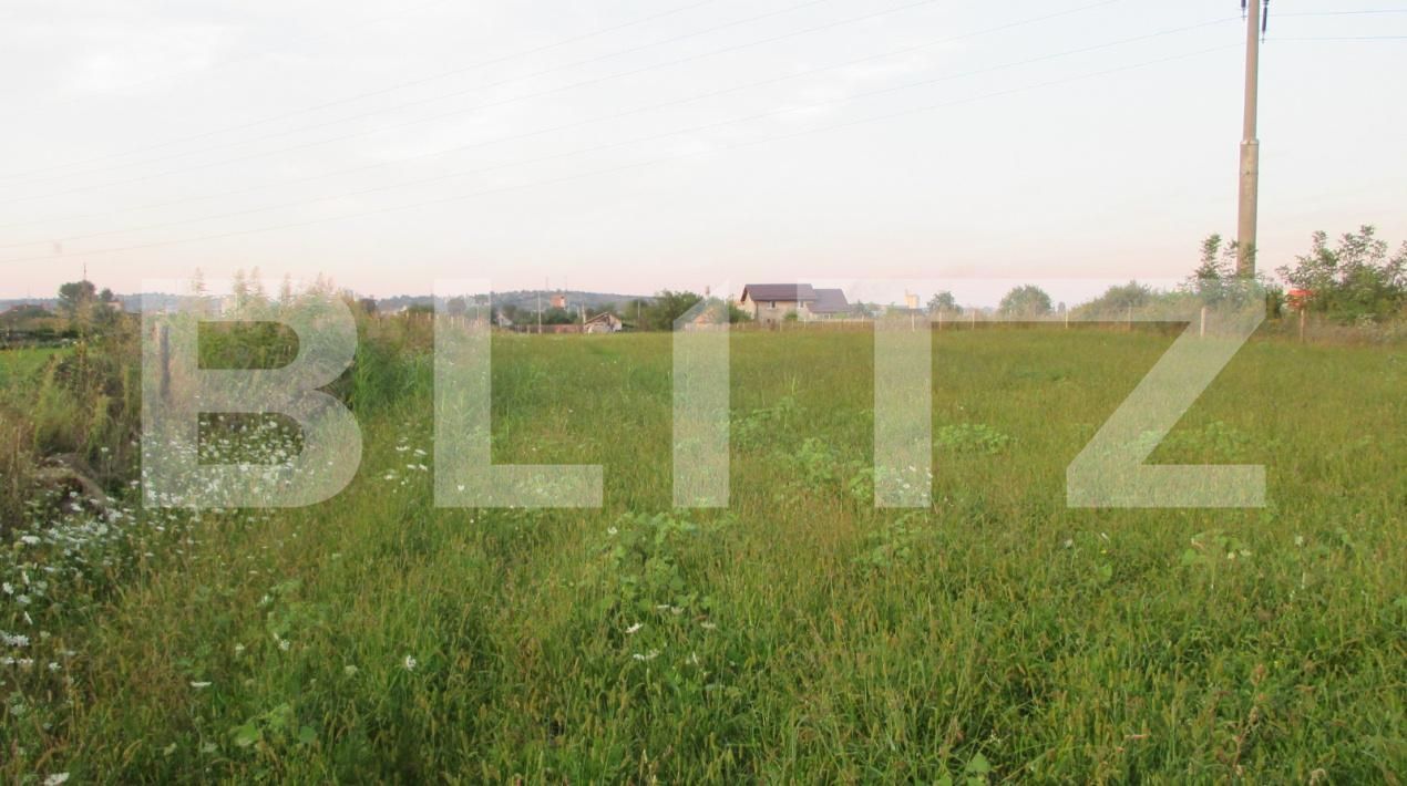 Teren de vânzare Sud - 174877TV | BLITZ Turda | Poza4
