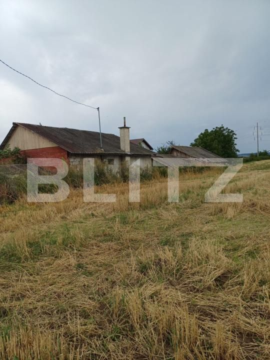 Teren de vânzare Sud - 174877TV | BLITZ Turda | Poza5