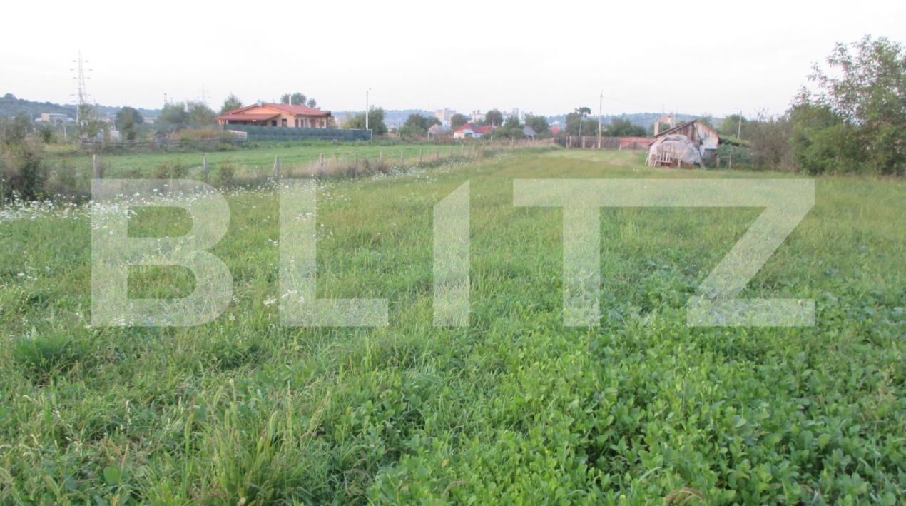 Teren de vânzare Sud - 174877TV | BLITZ Turda | Poza2