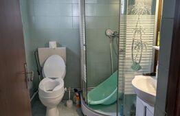 Casa renovabila, 2 camere, zona Cetate