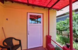 Casa renovabila, 2 camere, zona Cetate