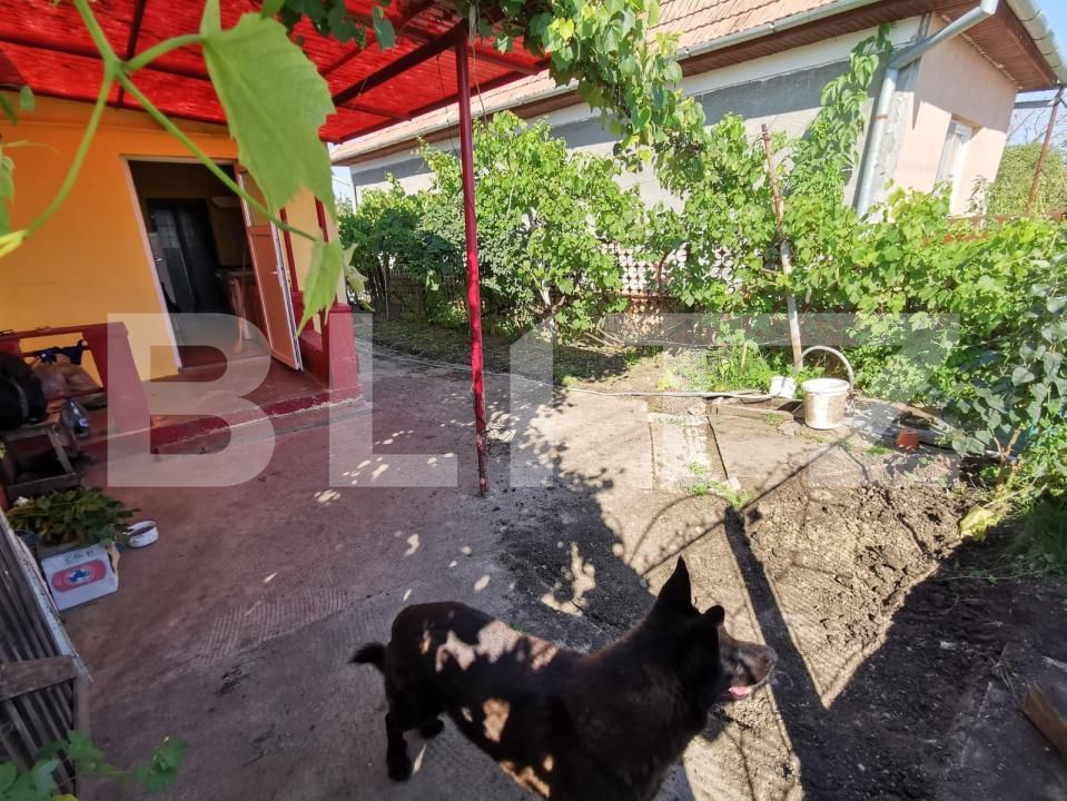 Casa de vânzare 2 camere Nord-Vest - 175007CV | BLITZ Turda | Poza2