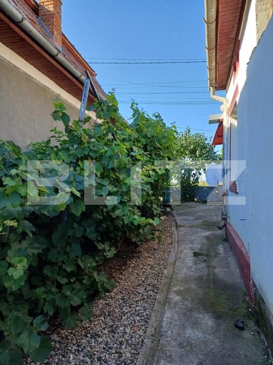 Casa de vânzare 2 camere Nord-Vest - 175007CV | BLITZ Turda | Poza6