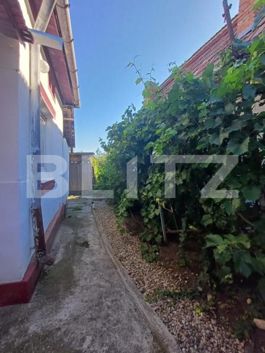 Casa de vânzare 2 camere Nord-Vest - 175007CV | BLITZ Turda | Poza5