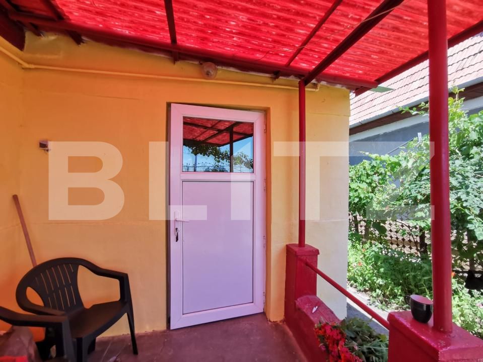 Casa de vânzare 2 camere Nord-Vest - 175007CV | BLITZ Turda | Poza3