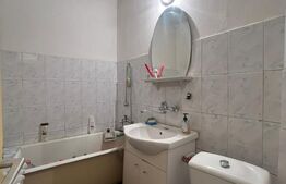 Apartament de vanzare, cu 3 camere, 56,30 mp, balcon,  Turda Micro 1 