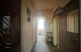 Apartament de vanzare, cu 3 camere, 56,30 mp, balcon,  Turda Micro 1 