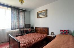 Apartament de vanzare, cu 3 camere, 56,30 mp, balcon,  Turda Micro 1 