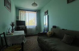 Apartament de vanzare, cu 3 camere, 56,30 mp, balcon,  Turda Micro 1 