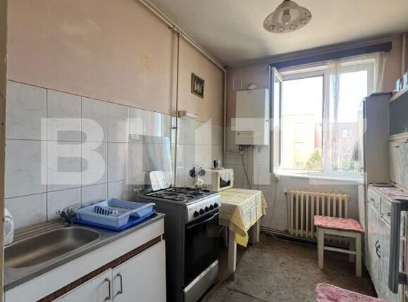 Apartament de vânzare 3 camere Est - 175043AV | BLITZ Turda | Poza1