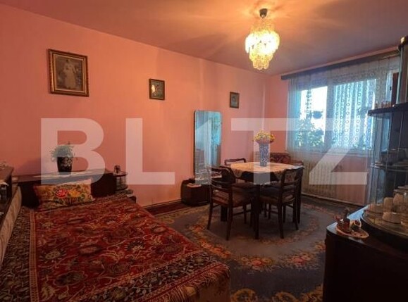 Apartament de vânzare 3 camere Est - 175043AV | BLITZ Turda | Poza1