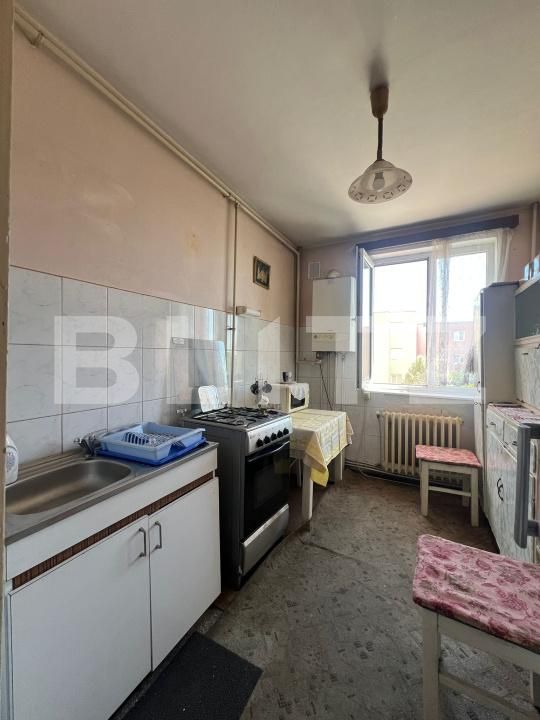 Apartament de vânzare 3 camere Est - 175043AV | BLITZ Turda | Poza1