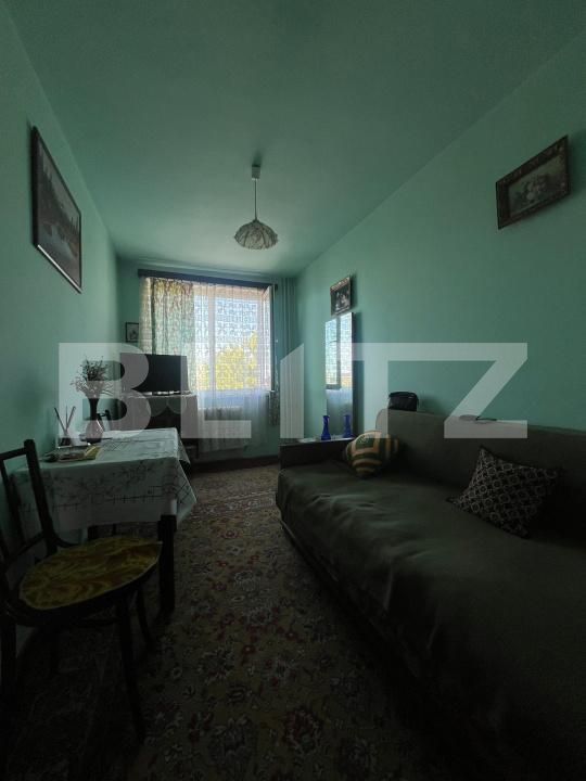 Apartament de vânzare 3 camere Est - 175043AV | BLITZ Turda | Poza3