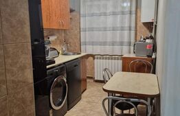 Apartament de vanzare, cu 2 camere, 48 mp, Turda zona centrala 