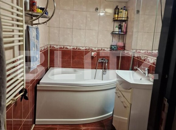 Apartament de vânzare 2 camere Central - 175096AV | BLITZ Turda | Poza8