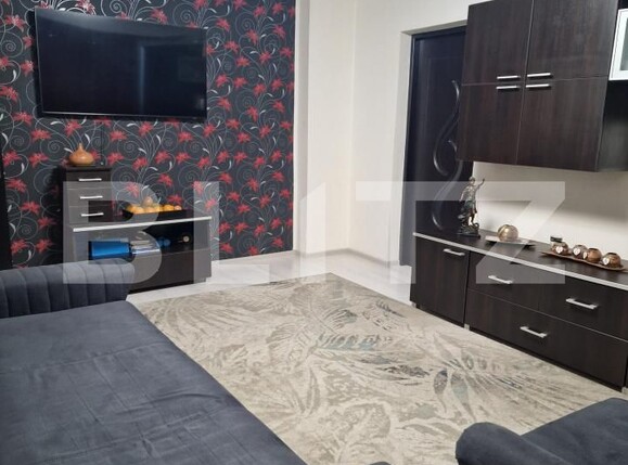 Apartament de vânzare 2 camere Central - 175096AV | BLITZ Turda | Poza1