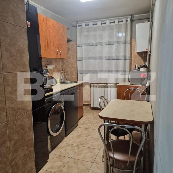 Apartament de vânzare 2 camere Central - 175096AV | BLITZ Turda | Poza4