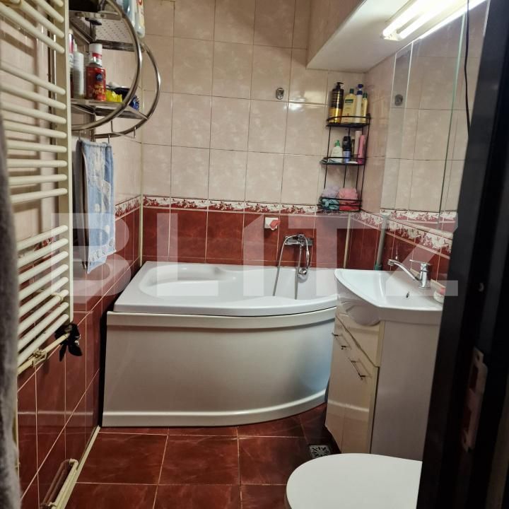 Apartament de vânzare 2 camere Central - 175096AV | BLITZ Turda | Poza8