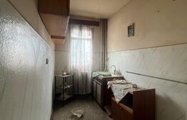 Apartament cu 3 camere, 48mp, renovabil, zona Micro 3 