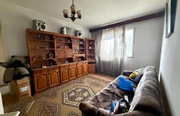 Apartament cu 3 camere, 48,91 mp, de renovat, zona Micro 3 